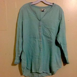 100% cotton shirts….SHIRTS ARE BOTH SOLD!